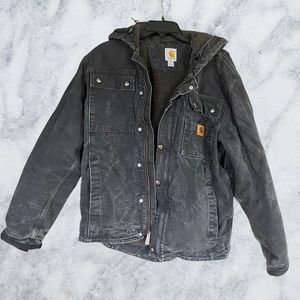 Carhartt winter coat